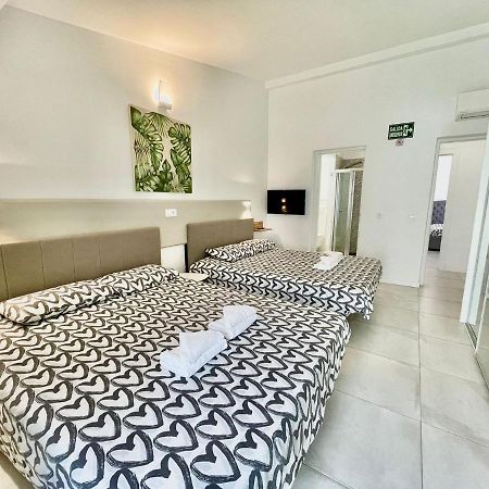 Villa 12 Costa Adeje Dış mekan fotoğraf