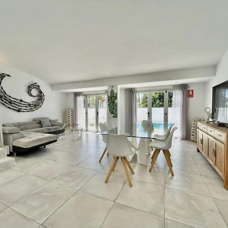 Villa 12 Costa Adeje Dış mekan fotoğraf