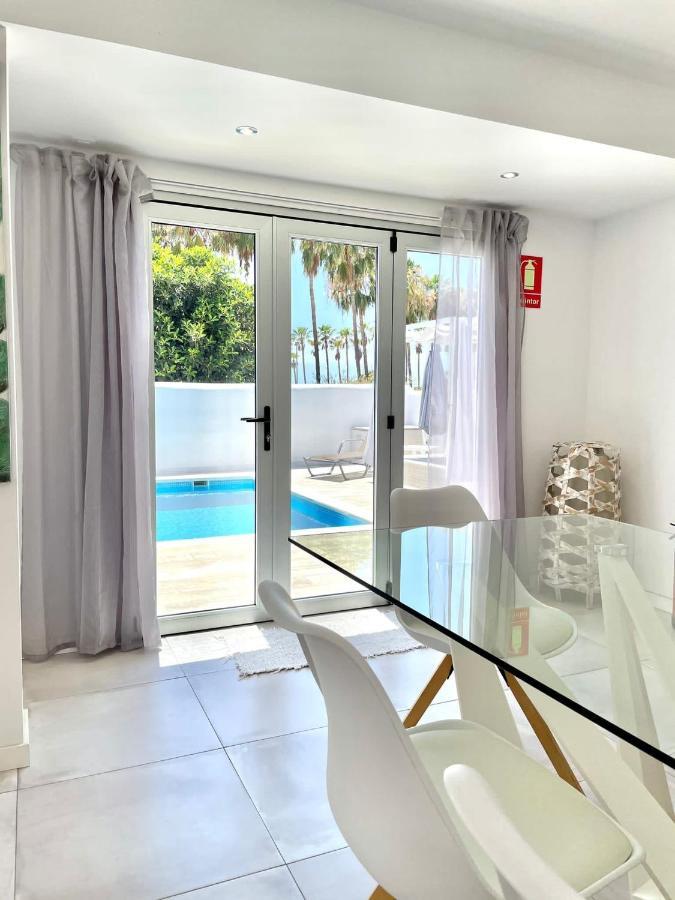 Villa 12 Costa Adeje Dış mekan fotoğraf