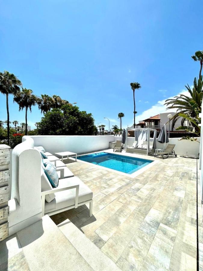 Villa 12 Costa Adeje Dış mekan fotoğraf