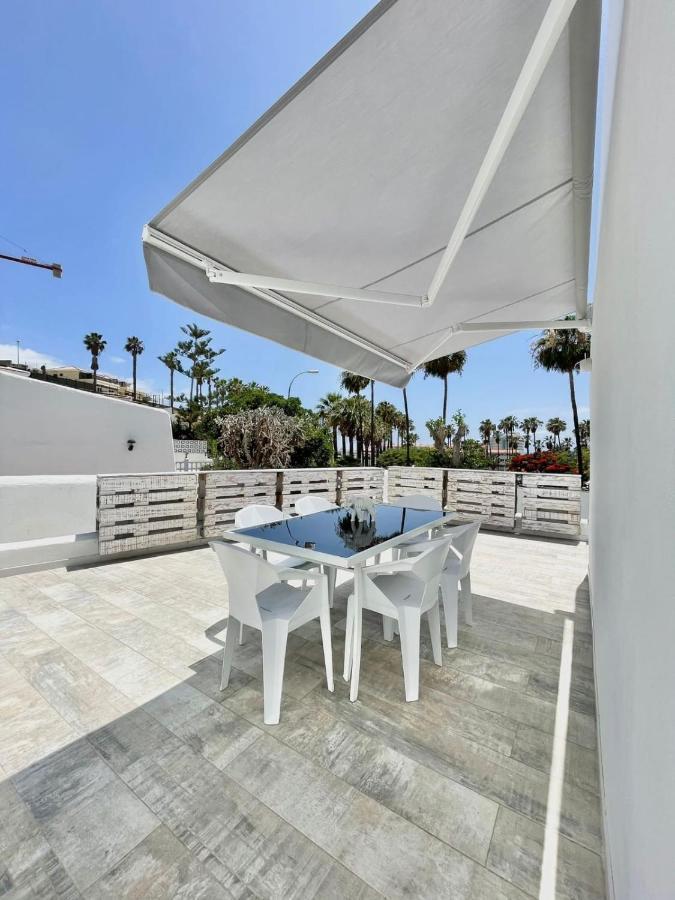 Villa 12 Costa Adeje Dış mekan fotoğraf