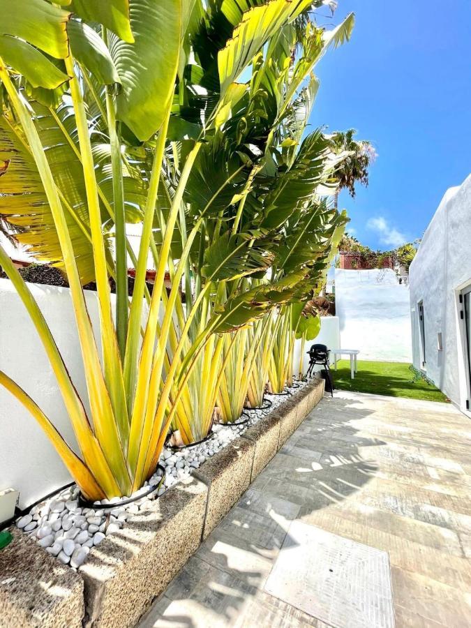 Villa 12 Costa Adeje Dış mekan fotoğraf