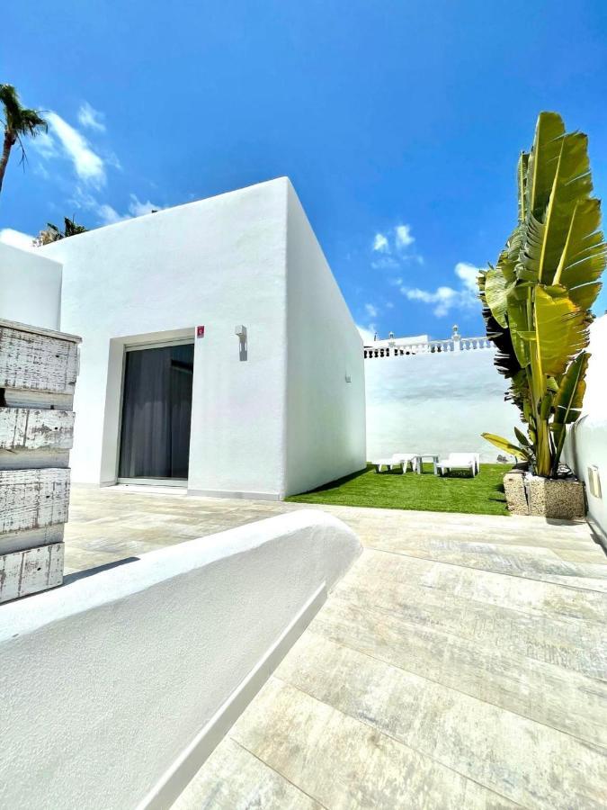 Villa 12 Costa Adeje Dış mekan fotoğraf
