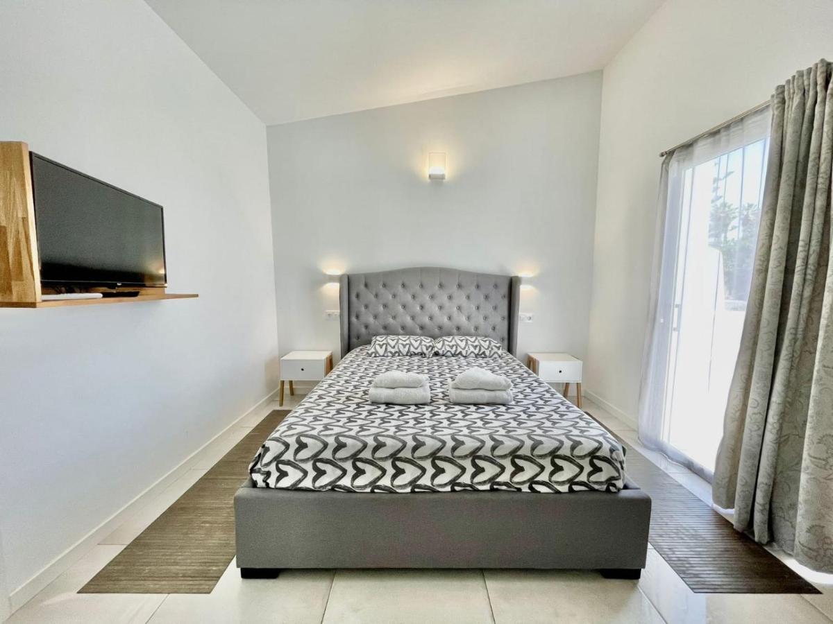 Villa 12 Costa Adeje Dış mekan fotoğraf