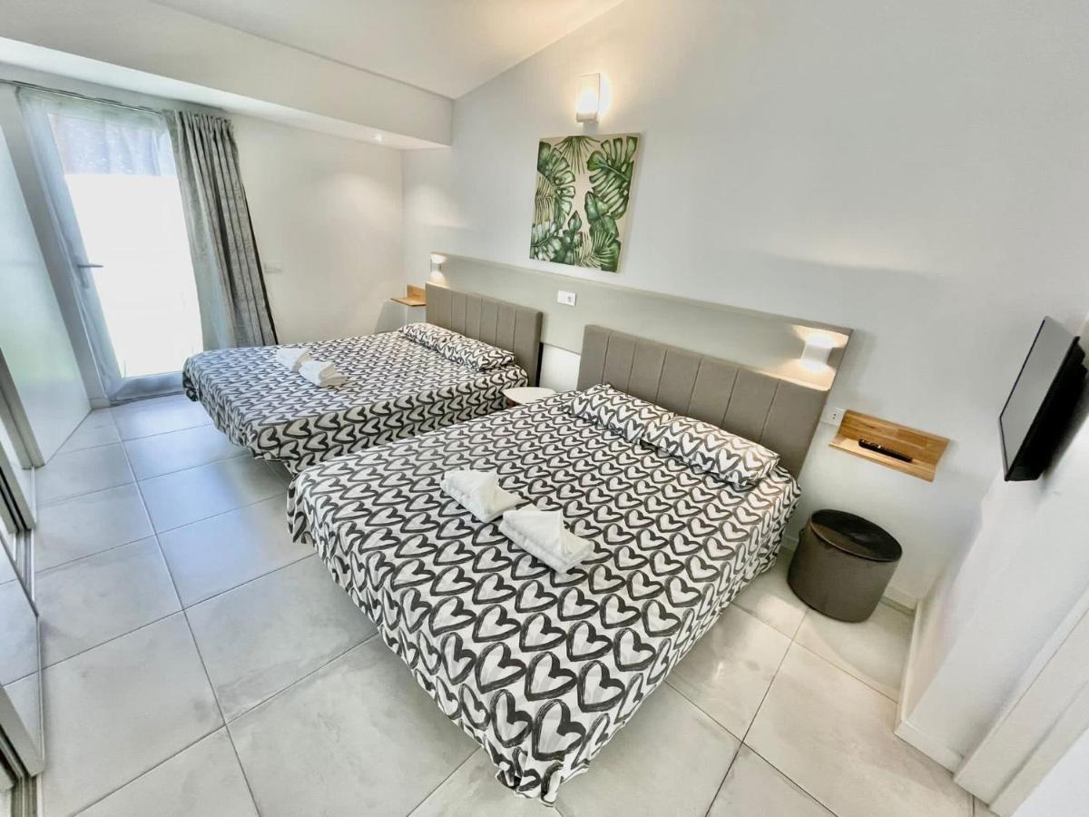 Villa 12 Costa Adeje Dış mekan fotoğraf
