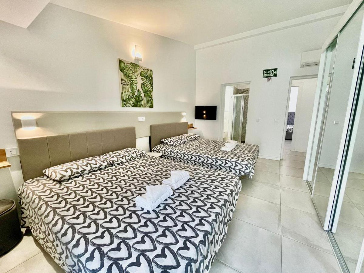 Villa 12 Costa Adeje Dış mekan fotoğraf