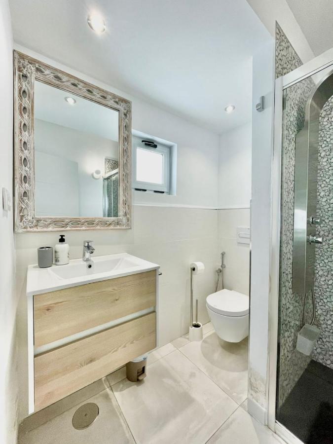 Villa 12 Costa Adeje Dış mekan fotoğraf