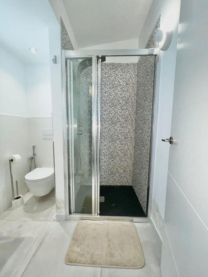 Villa 12 Costa Adeje Dış mekan fotoğraf