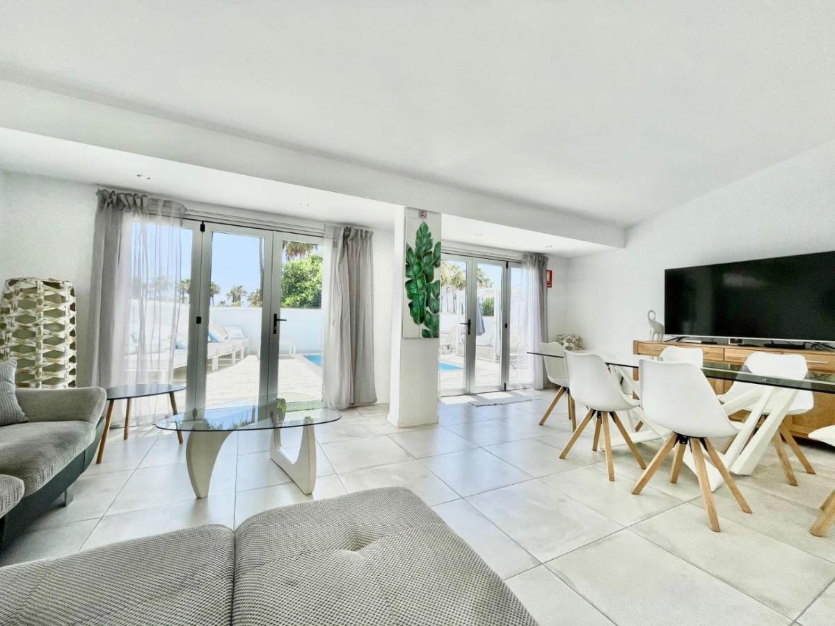 Villa 12 Costa Adeje Dış mekan fotoğraf