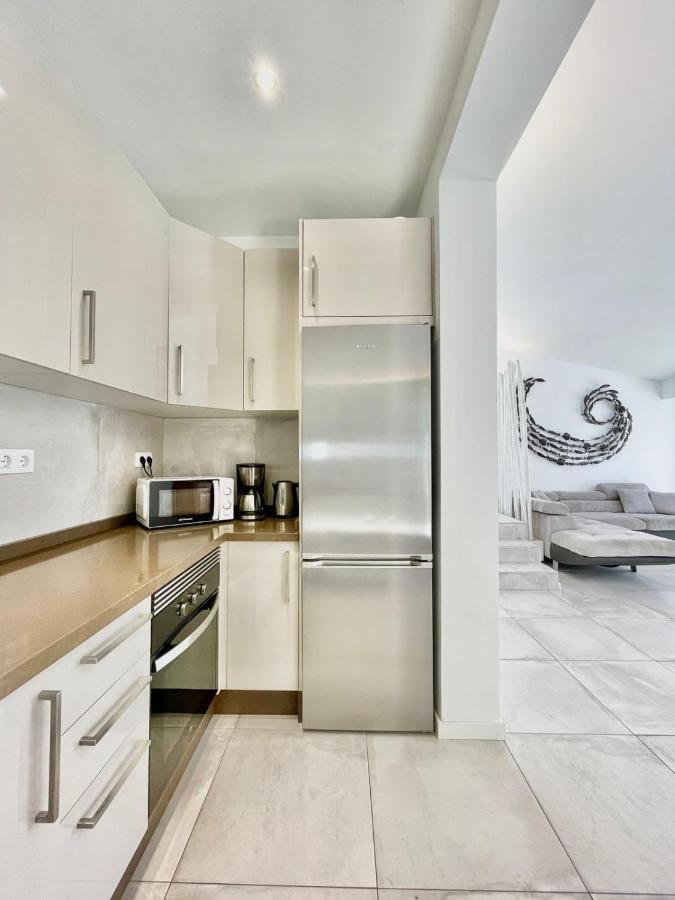 Villa 12 Costa Adeje Dış mekan fotoğraf